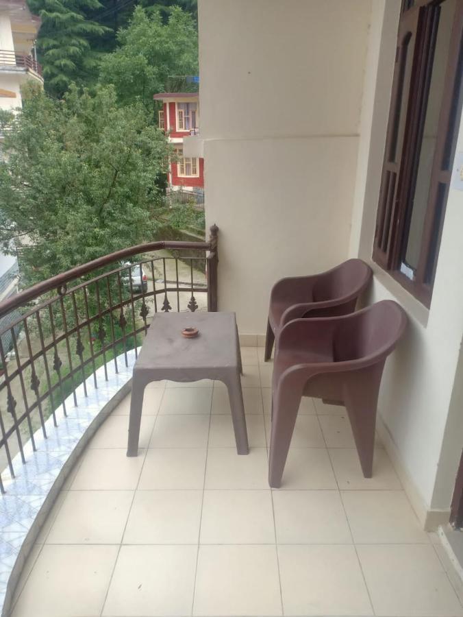 Aman Inn Dharamshala Exterior photo