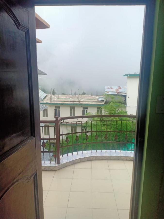 Aman Inn Dharamshala Exterior photo