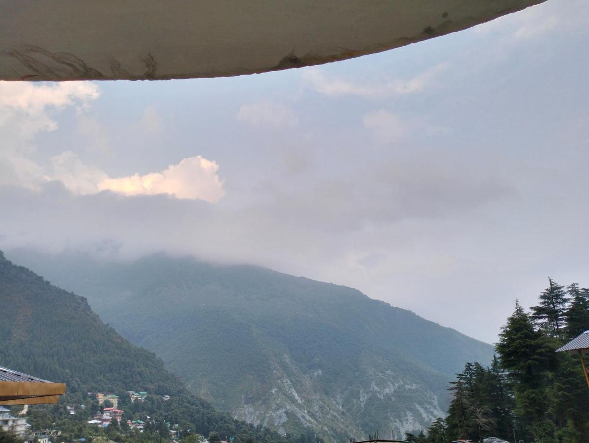 Aman Inn Dharamshala Exterior photo