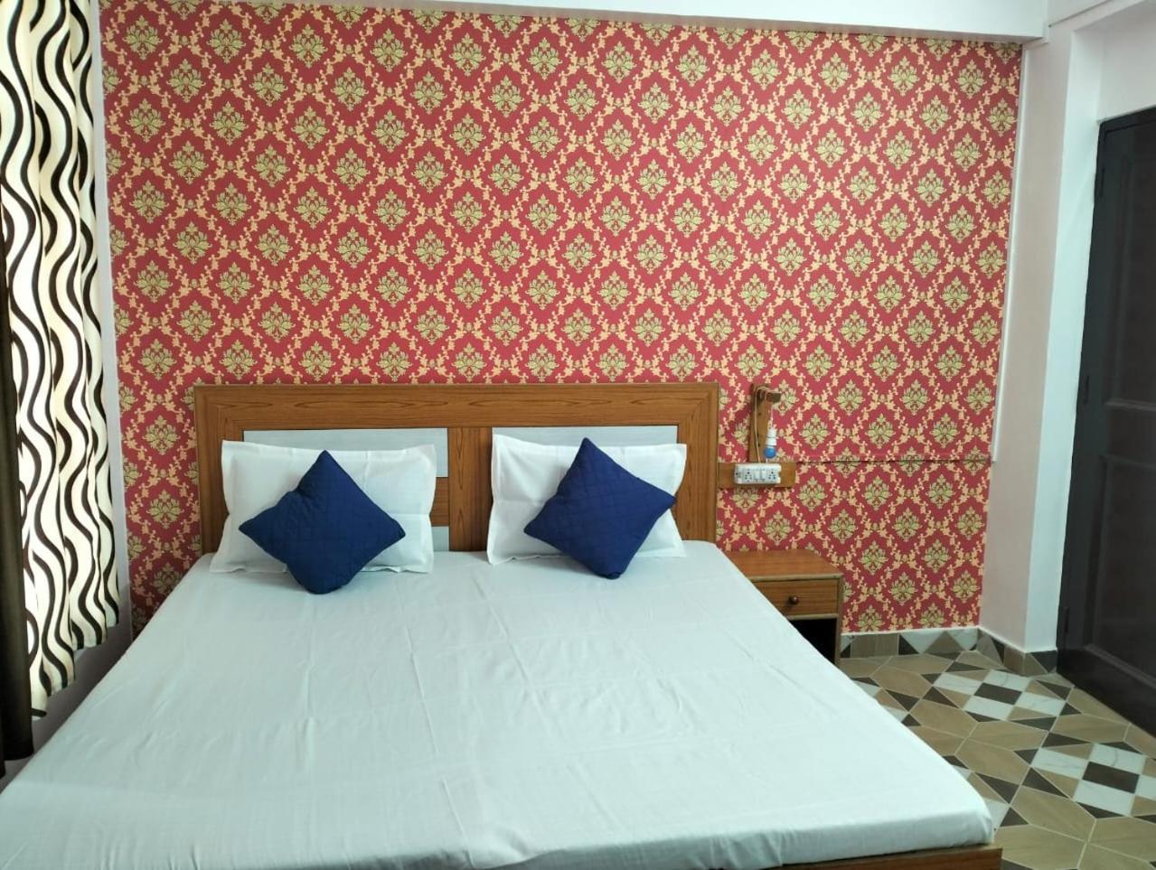 Aman Inn Dharamshala Exterior photo