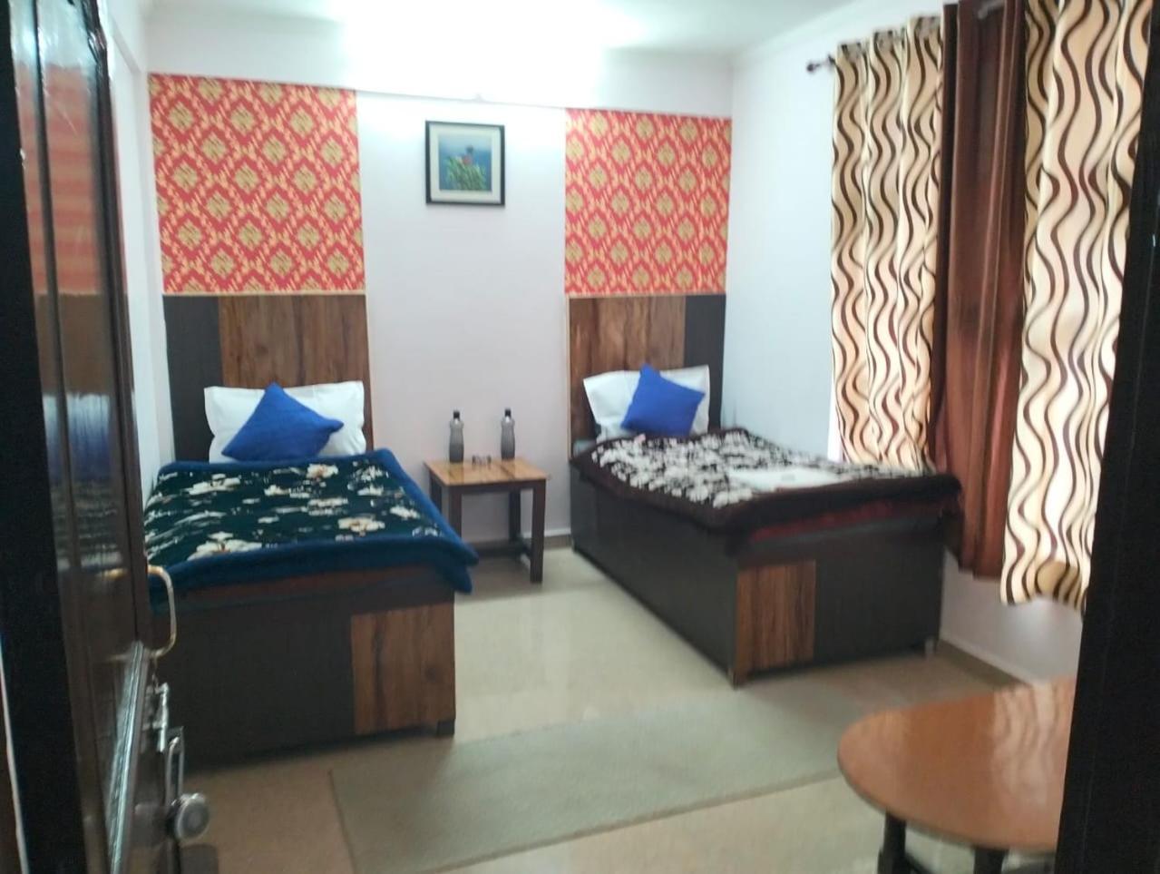 Aman Inn Dharamshala Exterior photo