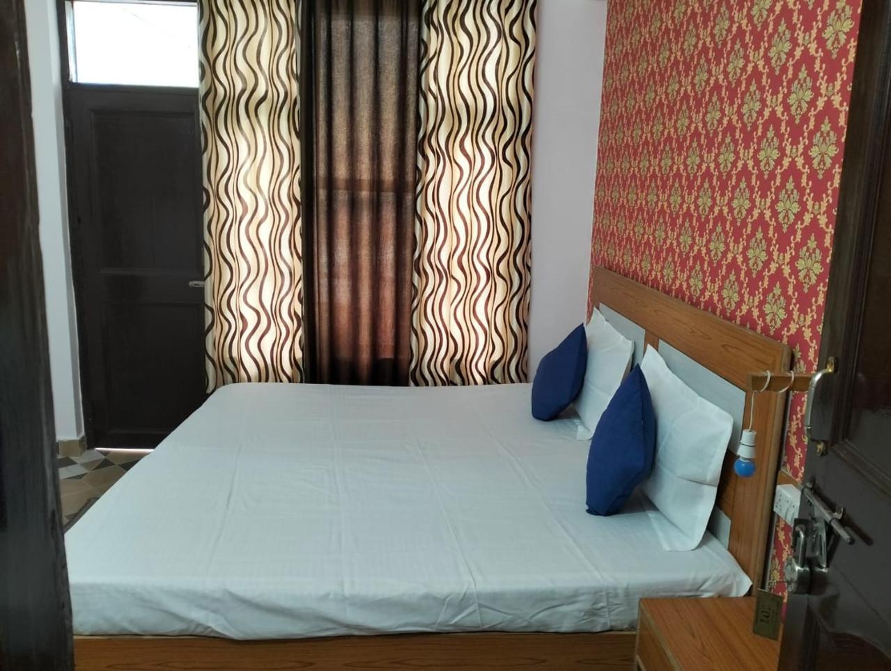 Aman Inn Dharamshala Exterior photo