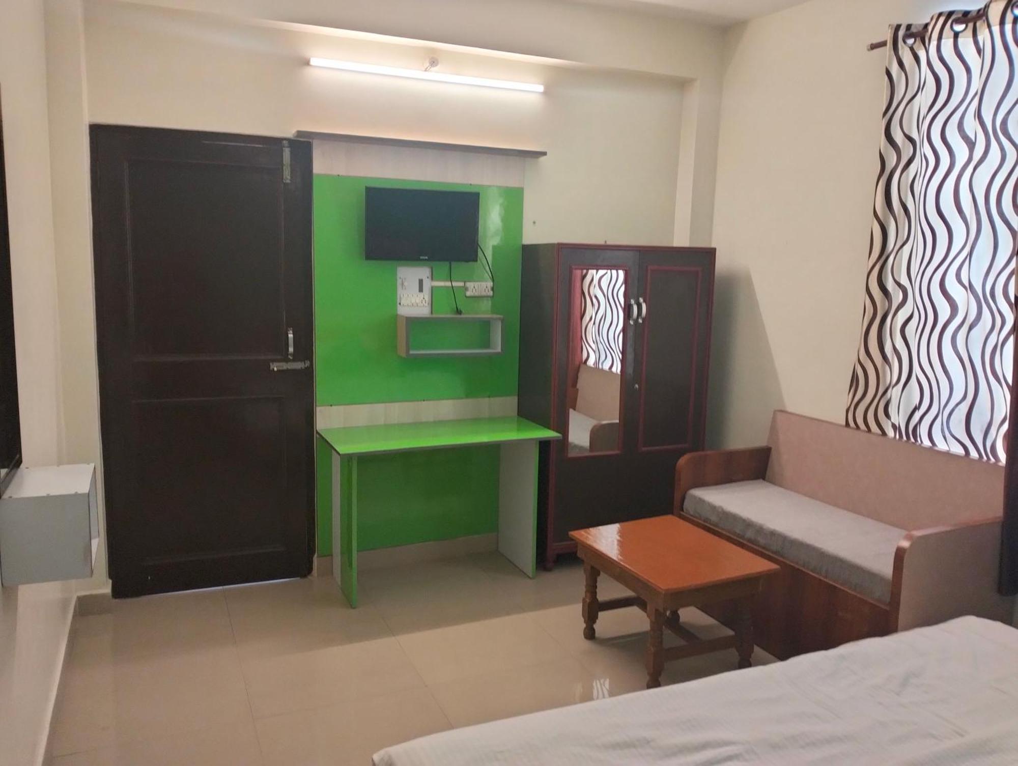 Aman Inn Dharamshala Room photo